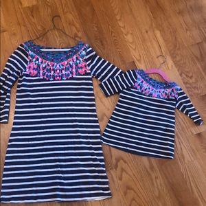 Mommy & Me Lily Pulitzer Dresses